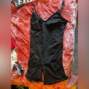 Full torso shape wear 3X NEW